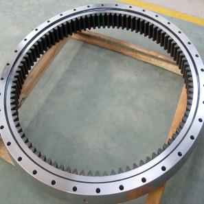 RK6-16N1Z Slewing Ring Bearing Turntable Bearing