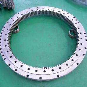 16380001 TR Series Slewing Bearing Turntable Bearing for Large Cranes