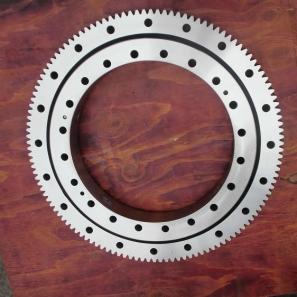 HS6-37E1Z Slewing Ring Bearing Turntable Bearing for Cranes