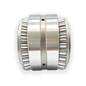 Two row double outer race taper roller bearings