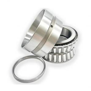 Double Row 352218 Tapered Roller Bearings