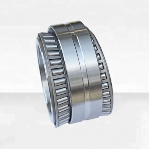 BT2B 332237A/HA1 Double Row Tapered Roller Bearings