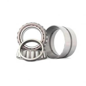 331576B Double Row Tapered Roller Bearings