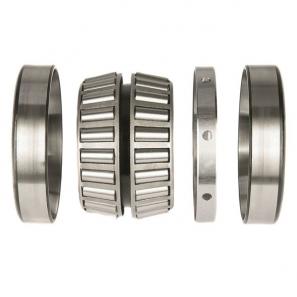 H242649D-H242610 Double Row Tapered Roller Bearing